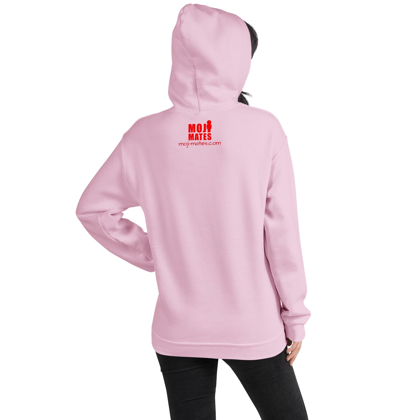 CR7 2017 Purple Unisex Hoodie