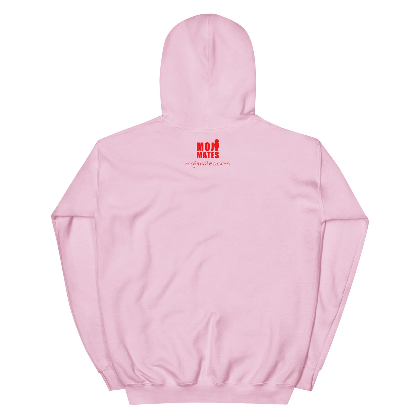 MS Home Unisex Hoodie