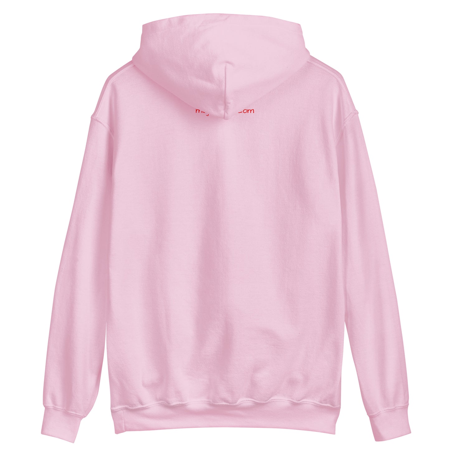 CP11 ACM Unisex Hoodie