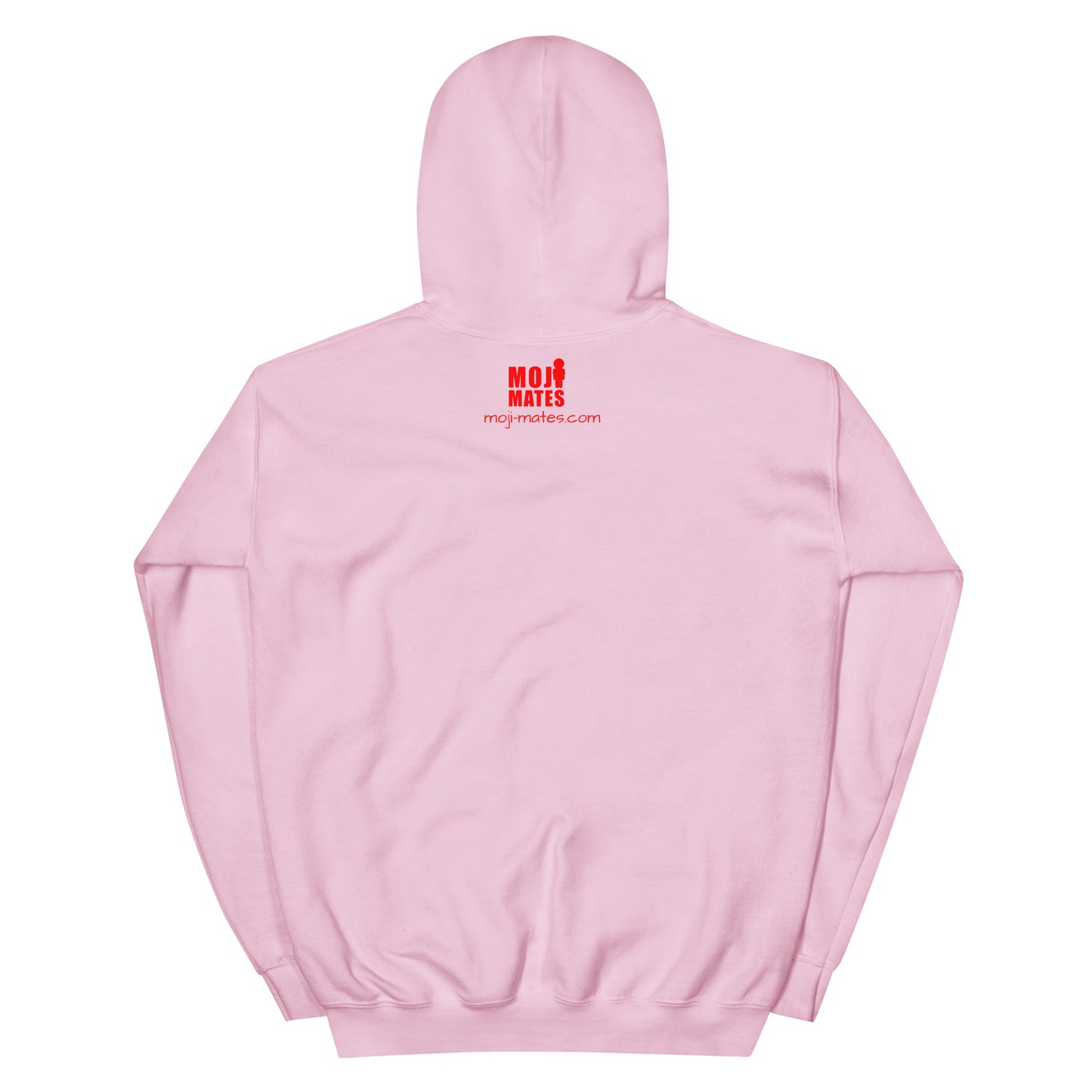 El Matador Unisex Hoodie