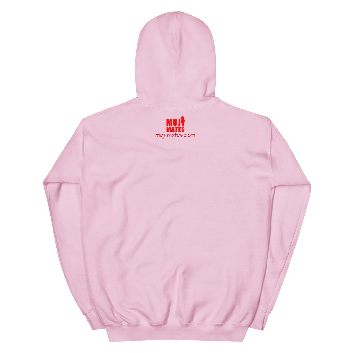 Scorpion Kick Unisex Hoodie