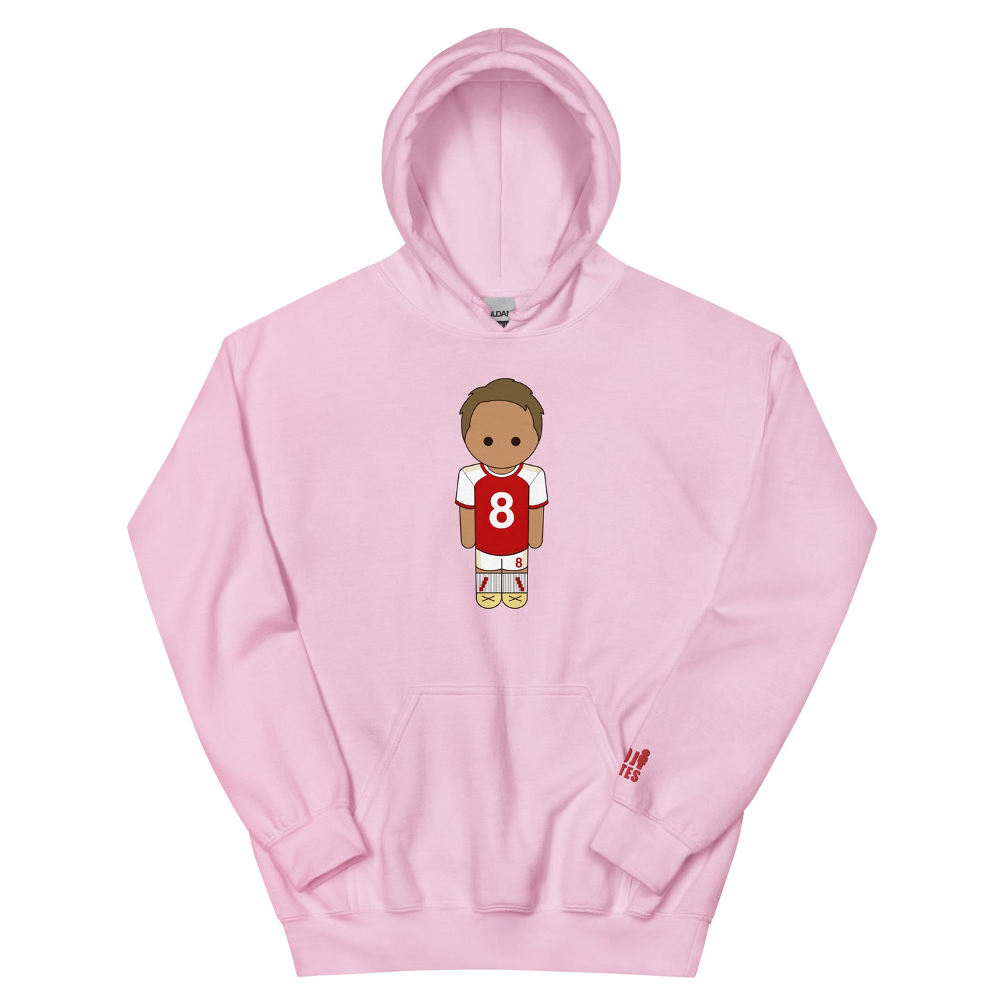 Odegaard Unisex Hoodie
