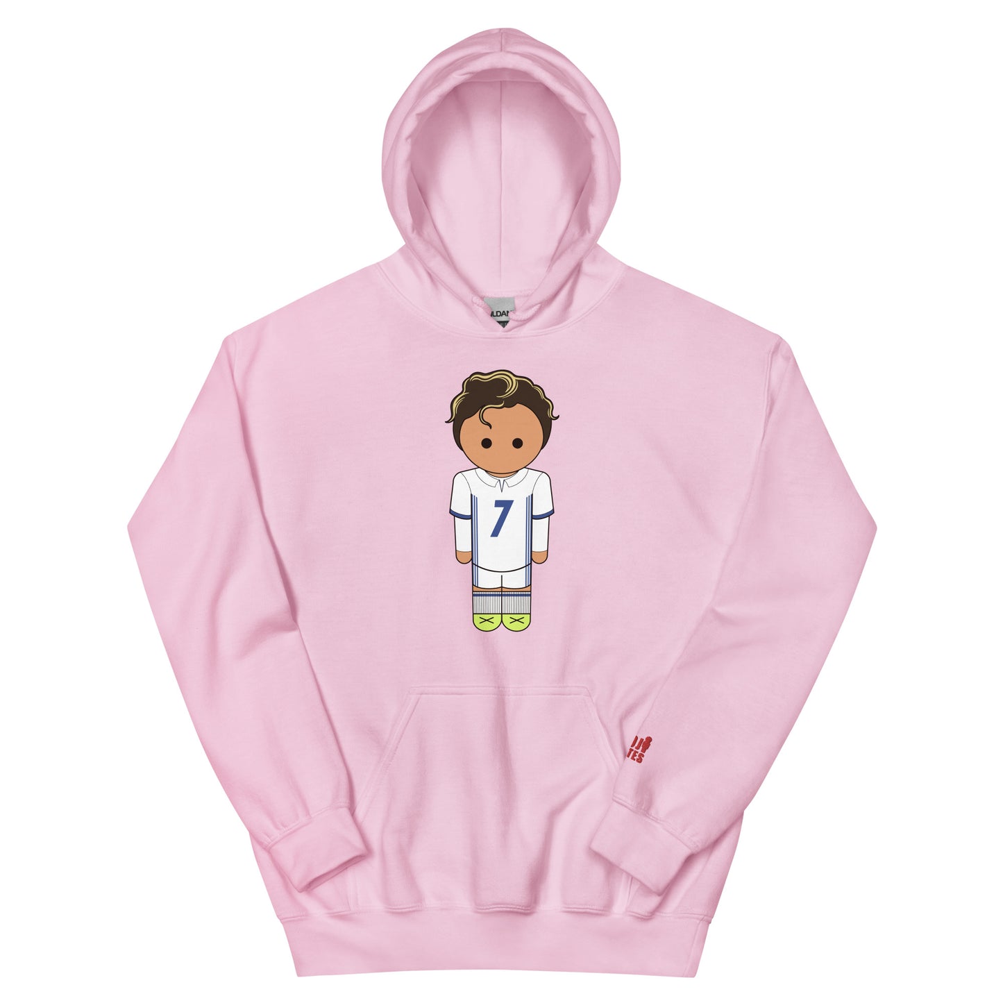 CR7 2016/17 Unisex Hoodie