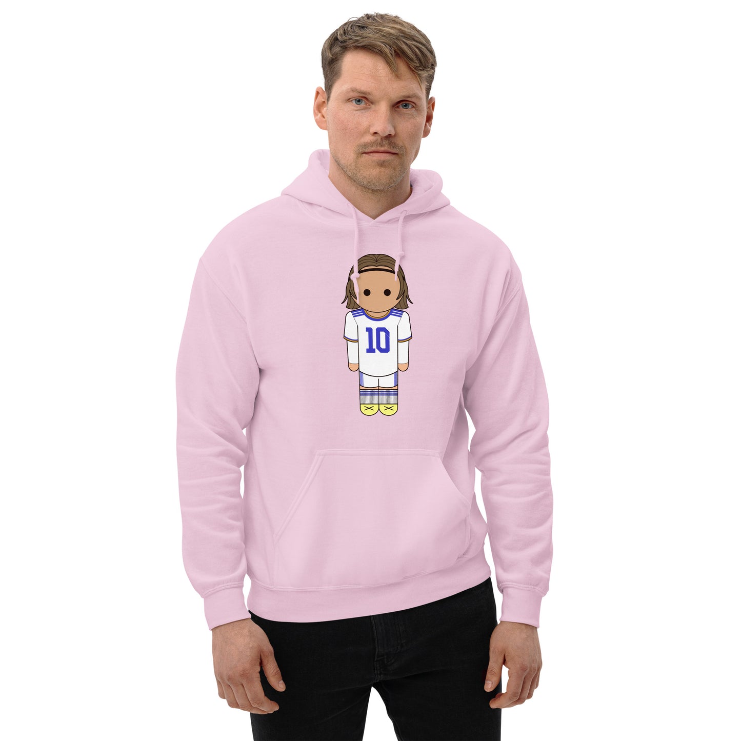 Luka 2021/22 Unisex Hoodie