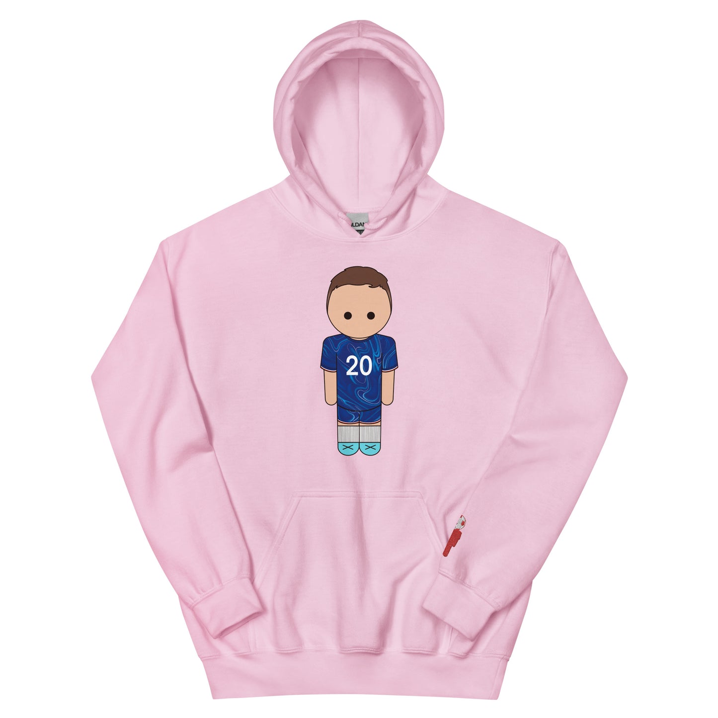 CP Home Unisex Hoodie
