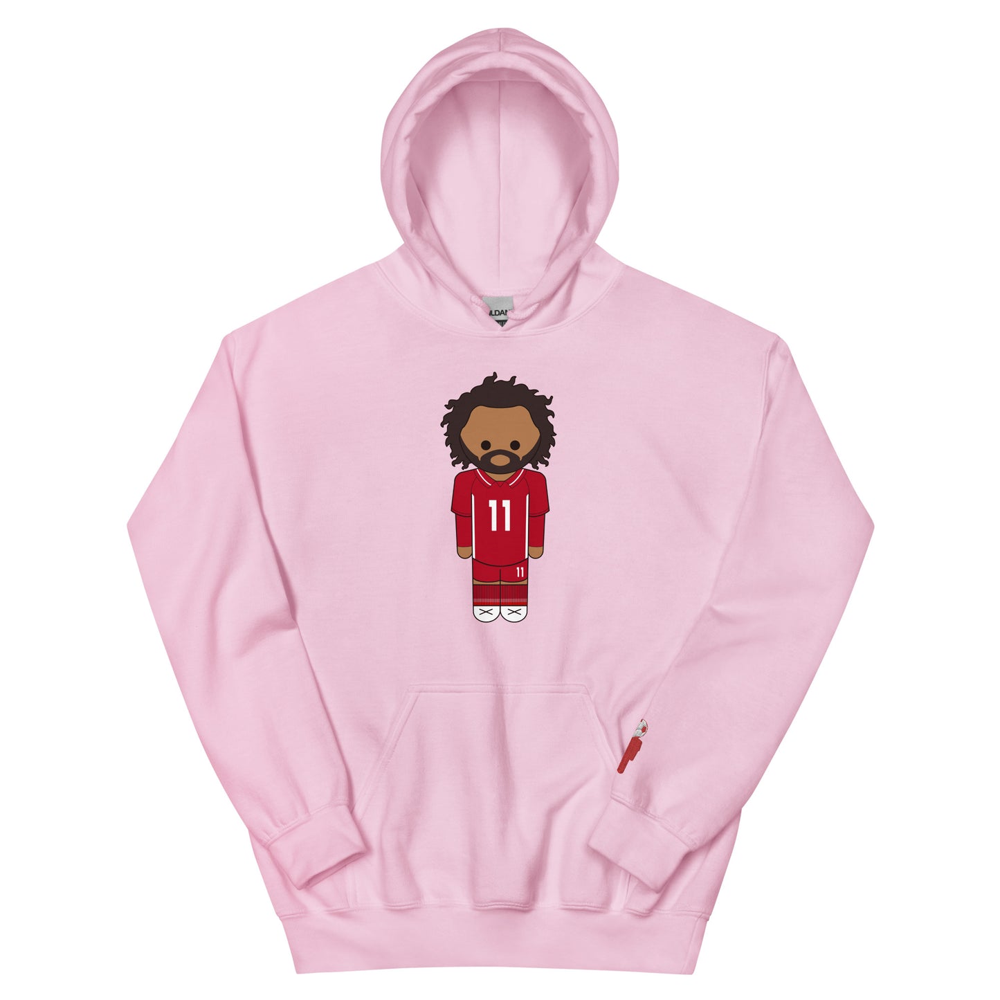 MS Home Unisex Hoodie