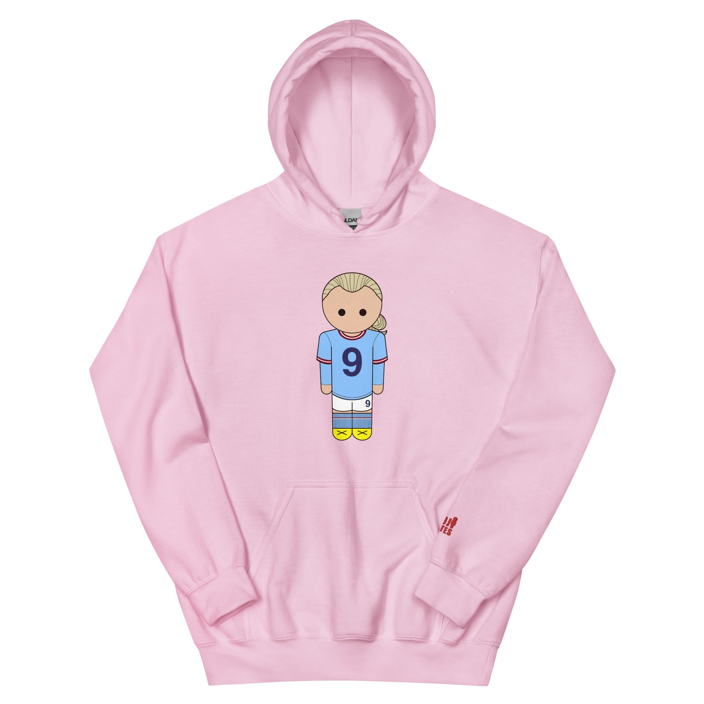 EH Home Unisex Hoodie