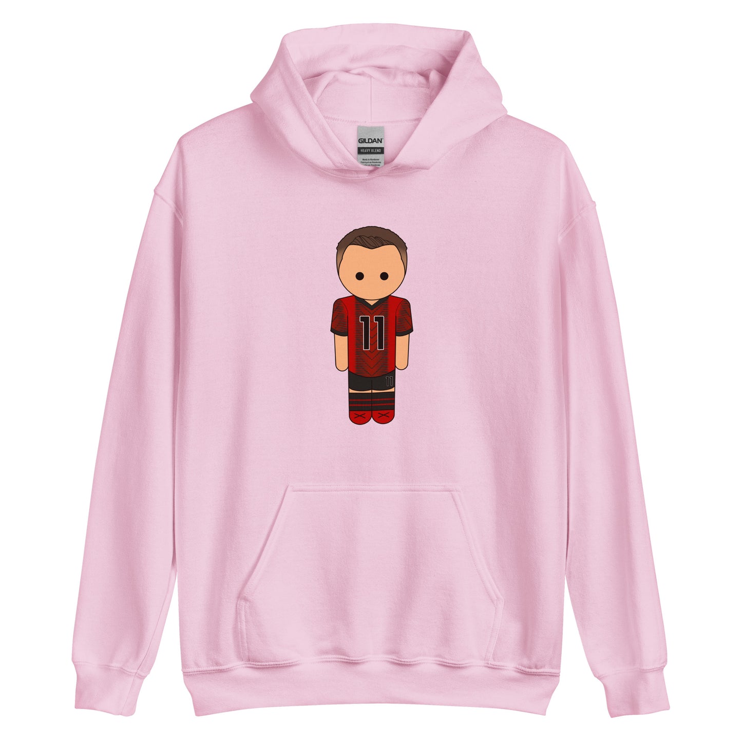 CP11 ACM Unisex Hoodie