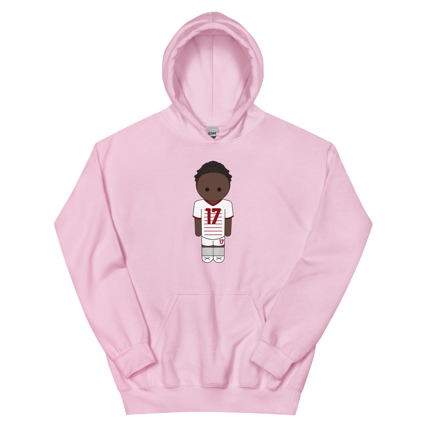 Rafal Leao Unisex Hoodie