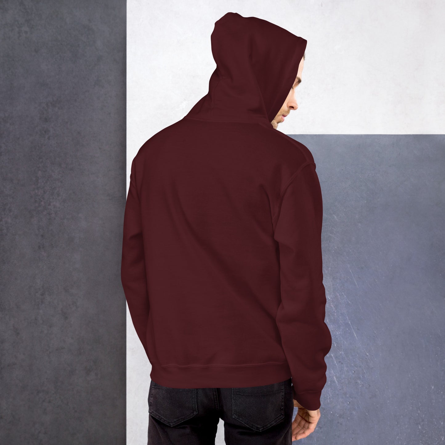 Zidane Unisex Hoodie