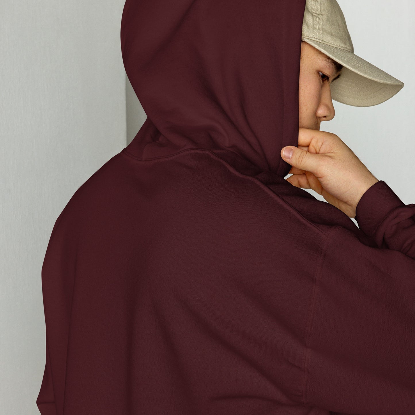 Rice Unisex Hoodie