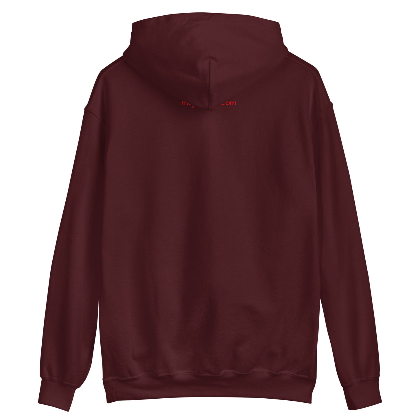 CP11 ACM Unisex Hoodie