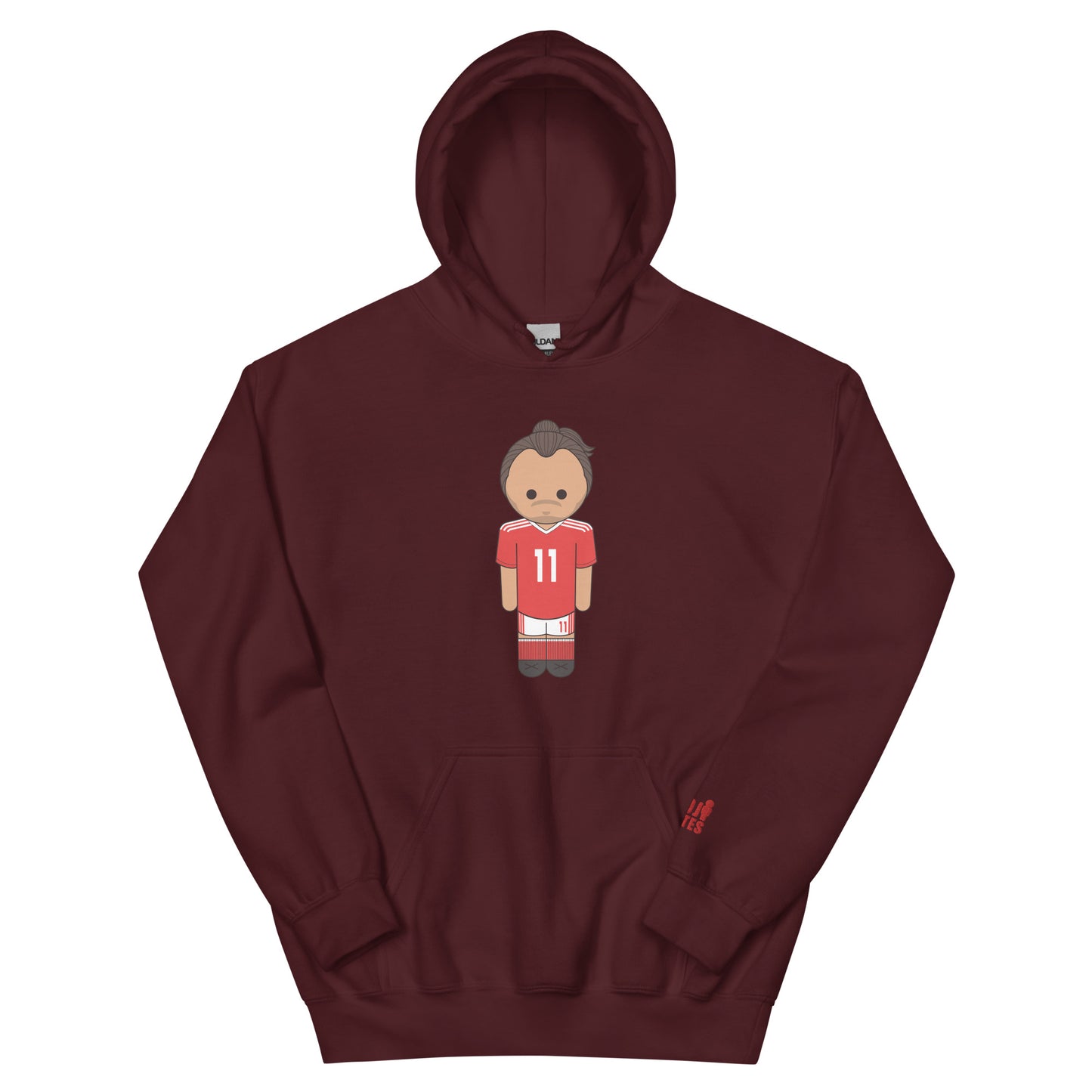 GB Dragon Unisex Hoodie