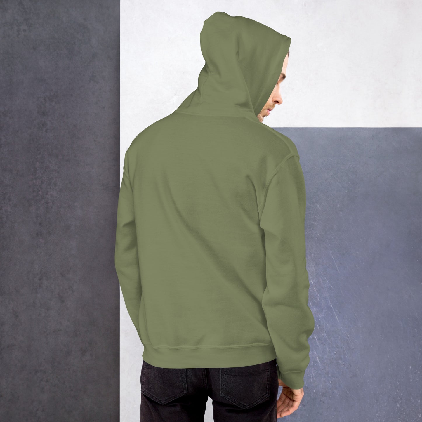 Zidane Unisex Hoodie