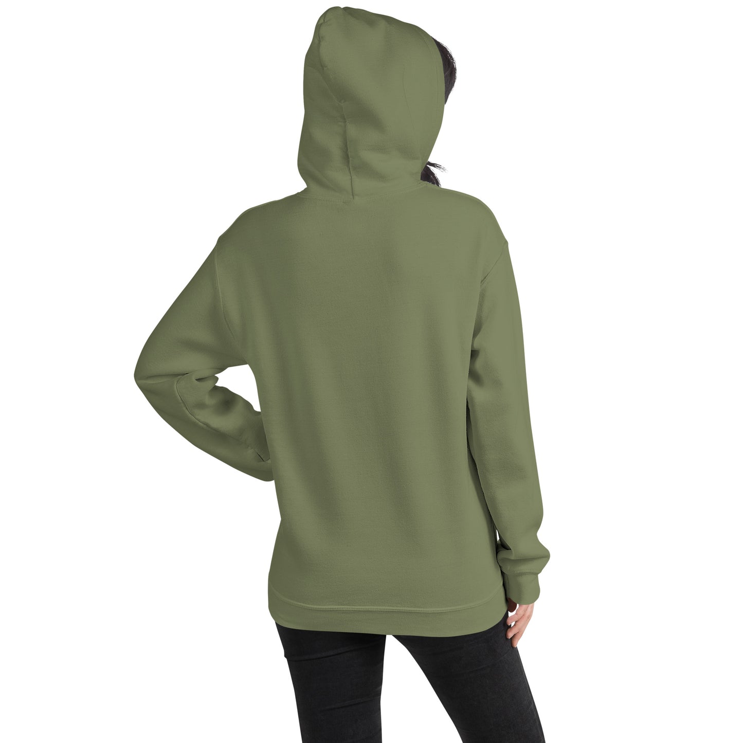 Gigi Buffon Unisex Hoodie