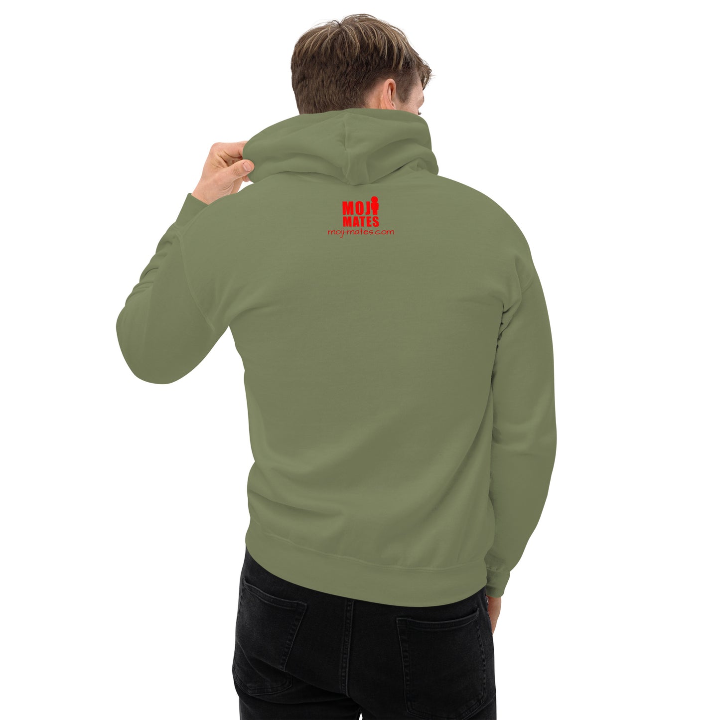 Luka 2021/22 Unisex Hoodie