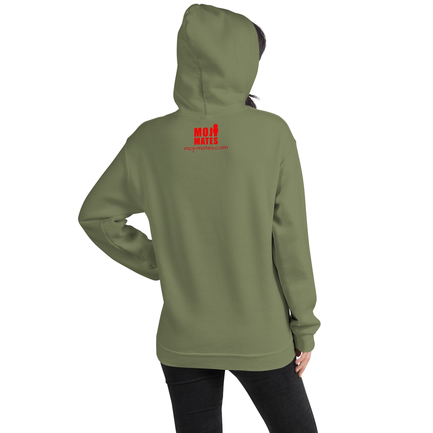 CR7 2017 Purple Unisex Hoodie
