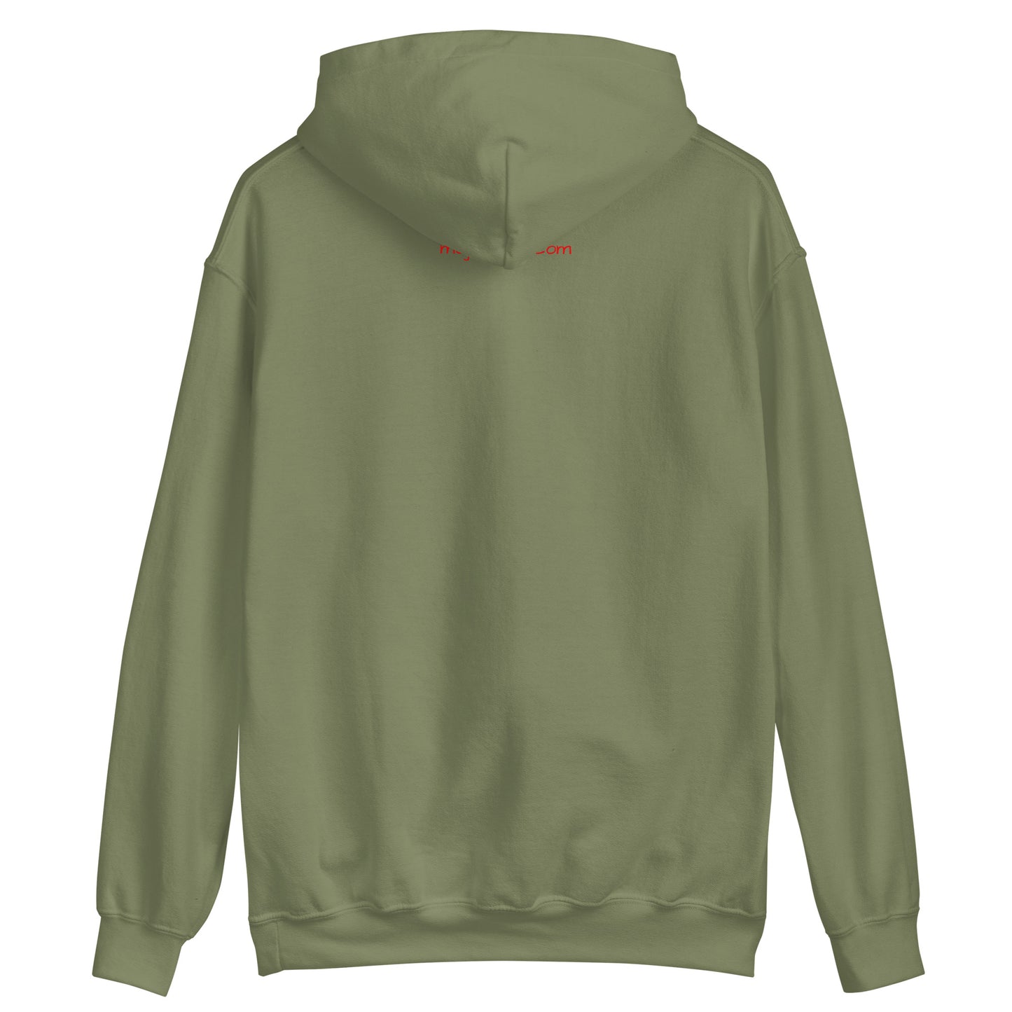 CP11 ACM Unisex Hoodie