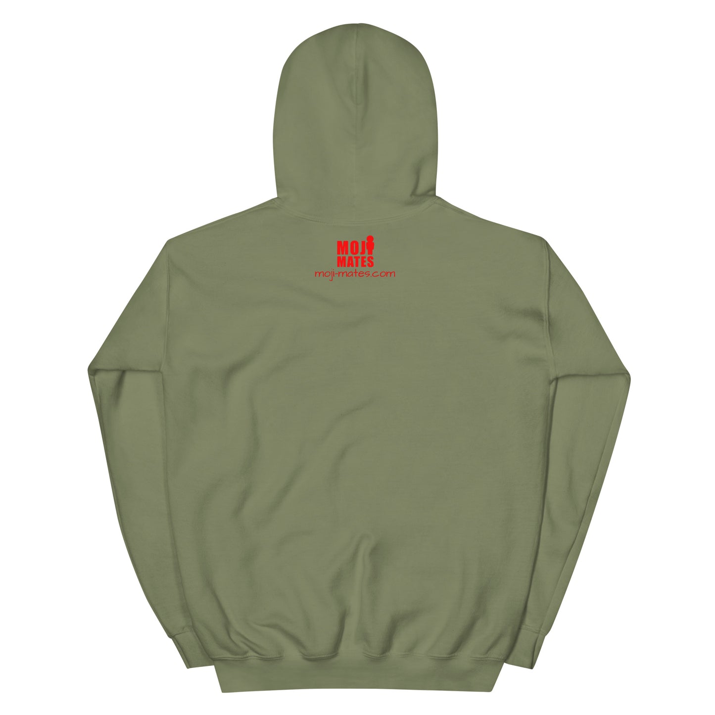 Scorpion Kick Unisex Hoodie