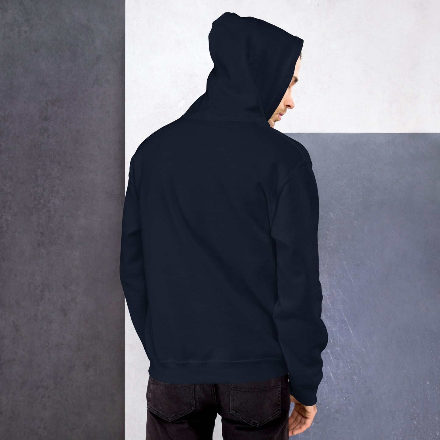 Zidane Unisex Hoodie