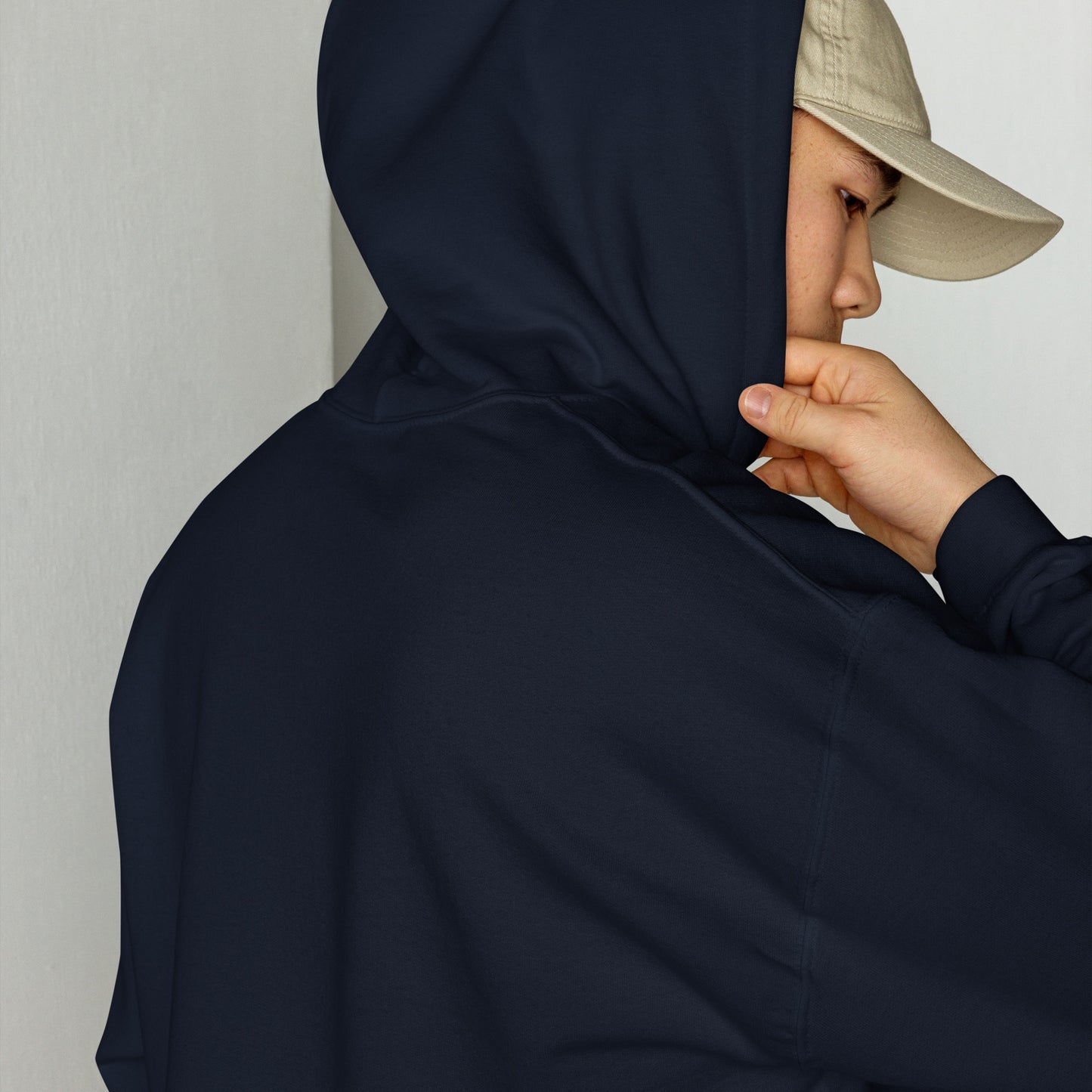 Rice Unisex Hoodie