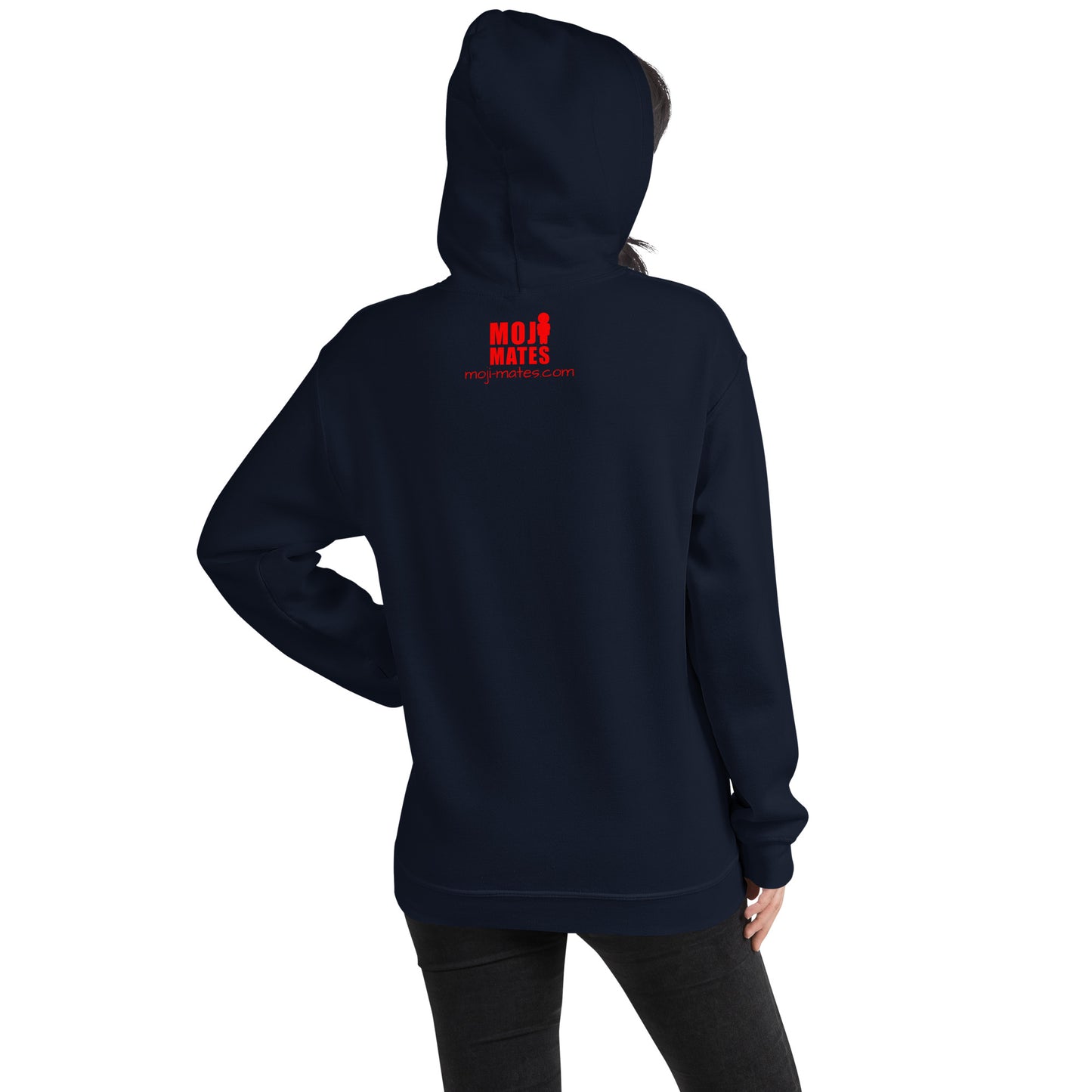 CR7 2017 Purple Unisex Hoodie