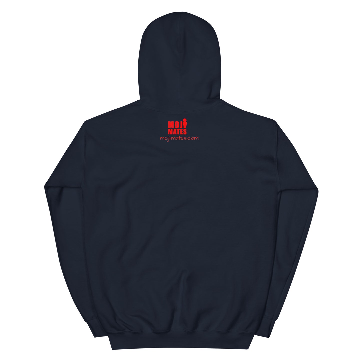 El Matador Unisex Hoodie