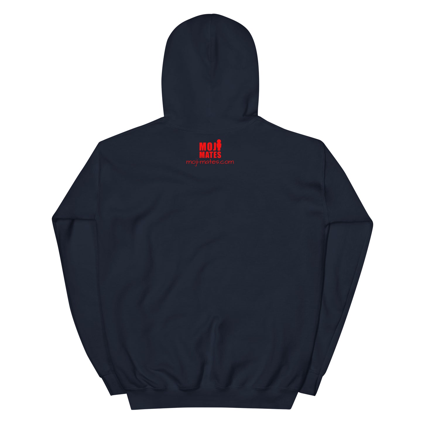 Scorpion Kick Unisex Hoodie