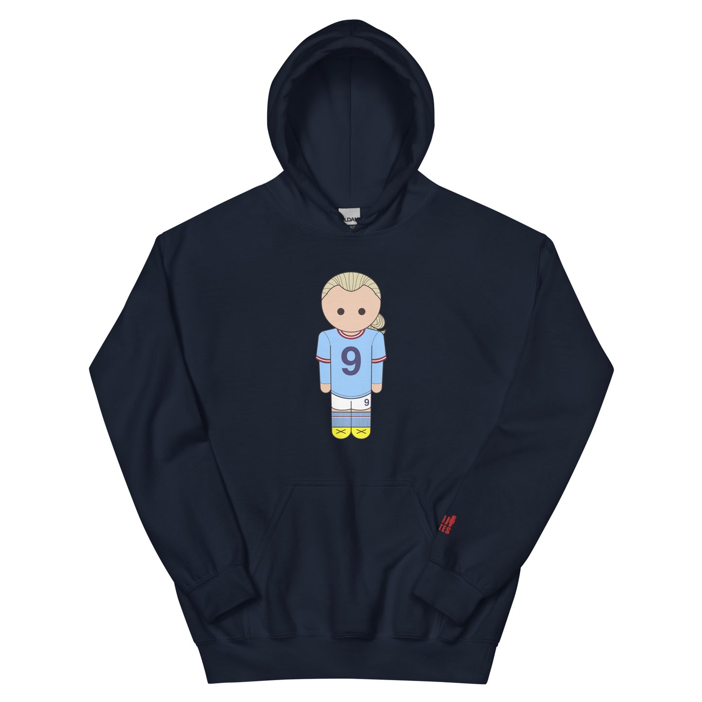 EH Home Unisex Hoodie