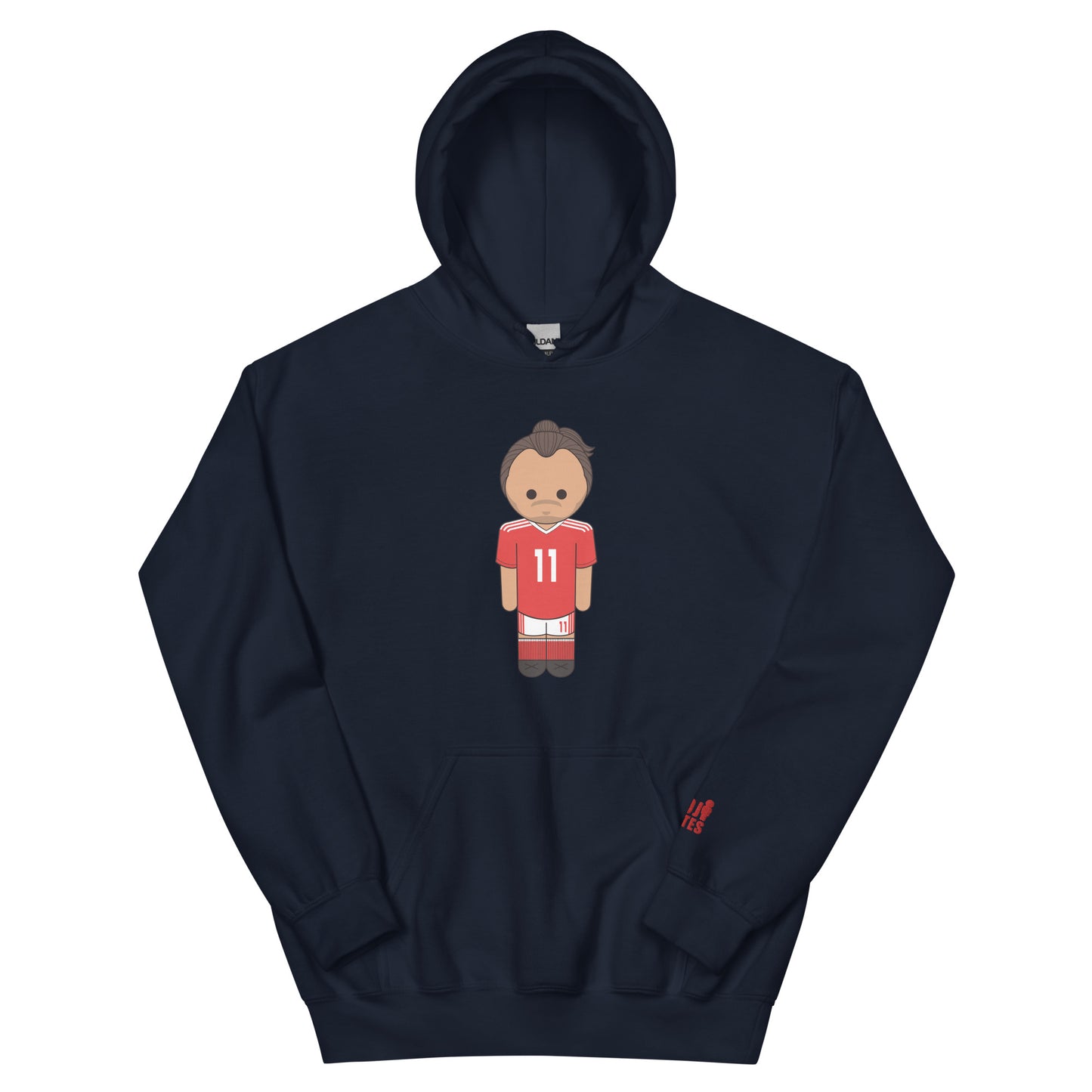 GB Dragon Unisex Hoodie