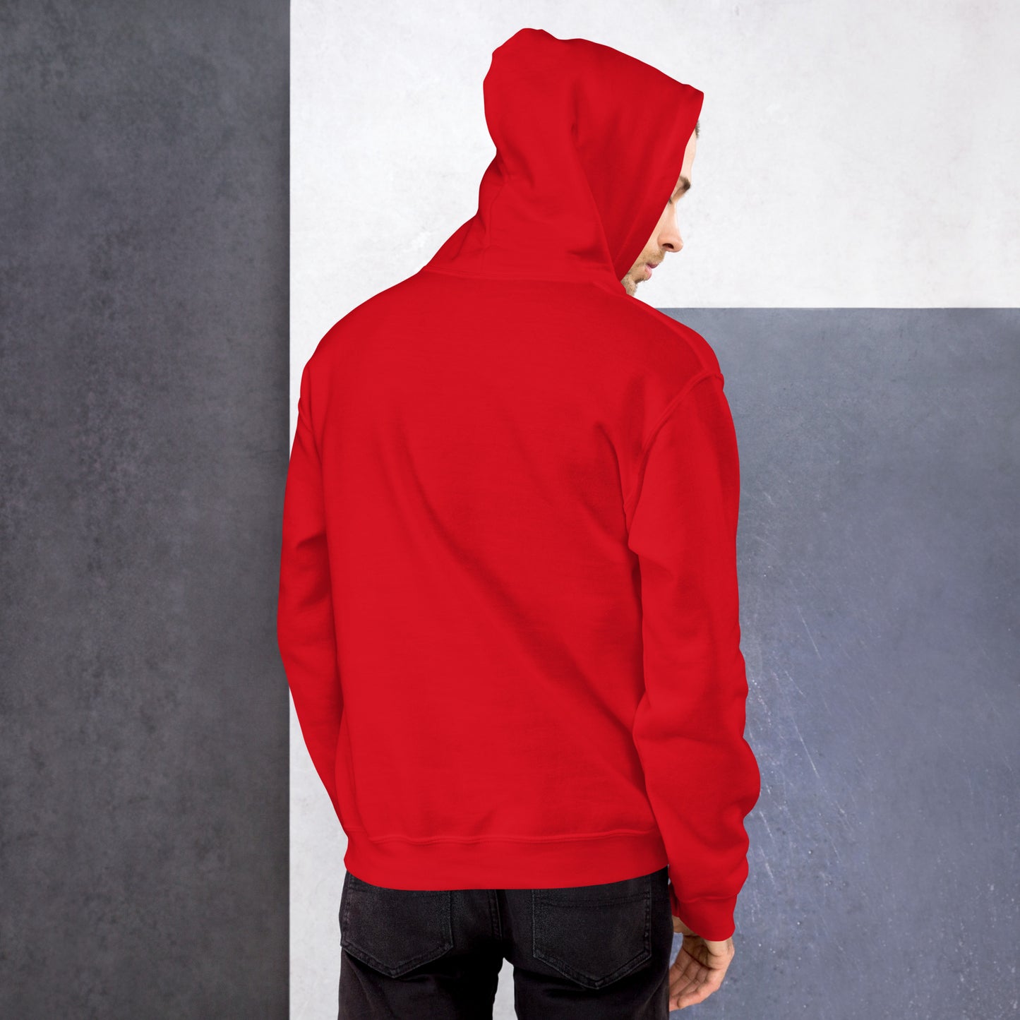 Zidane Unisex Hoodie