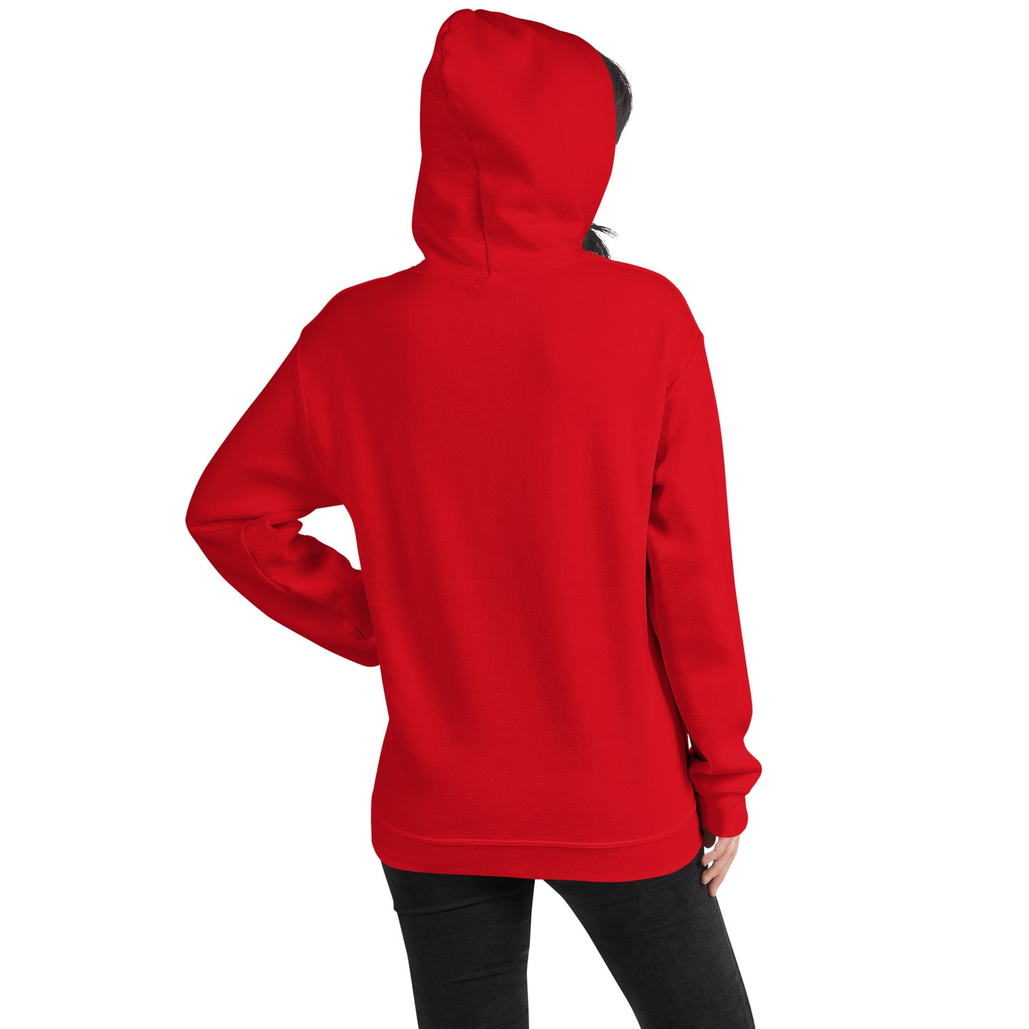 Gigi Buffon Unisex Hoodie
