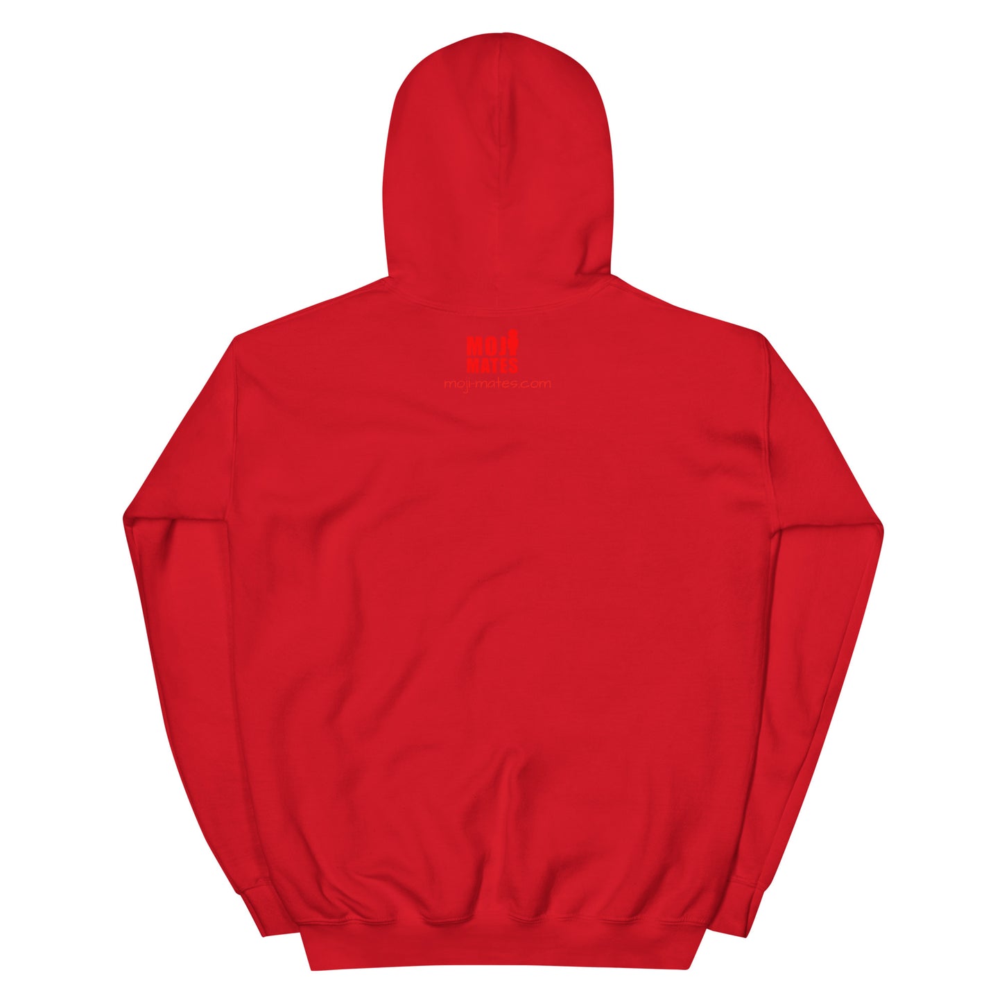 El Matador Unisex Hoodie