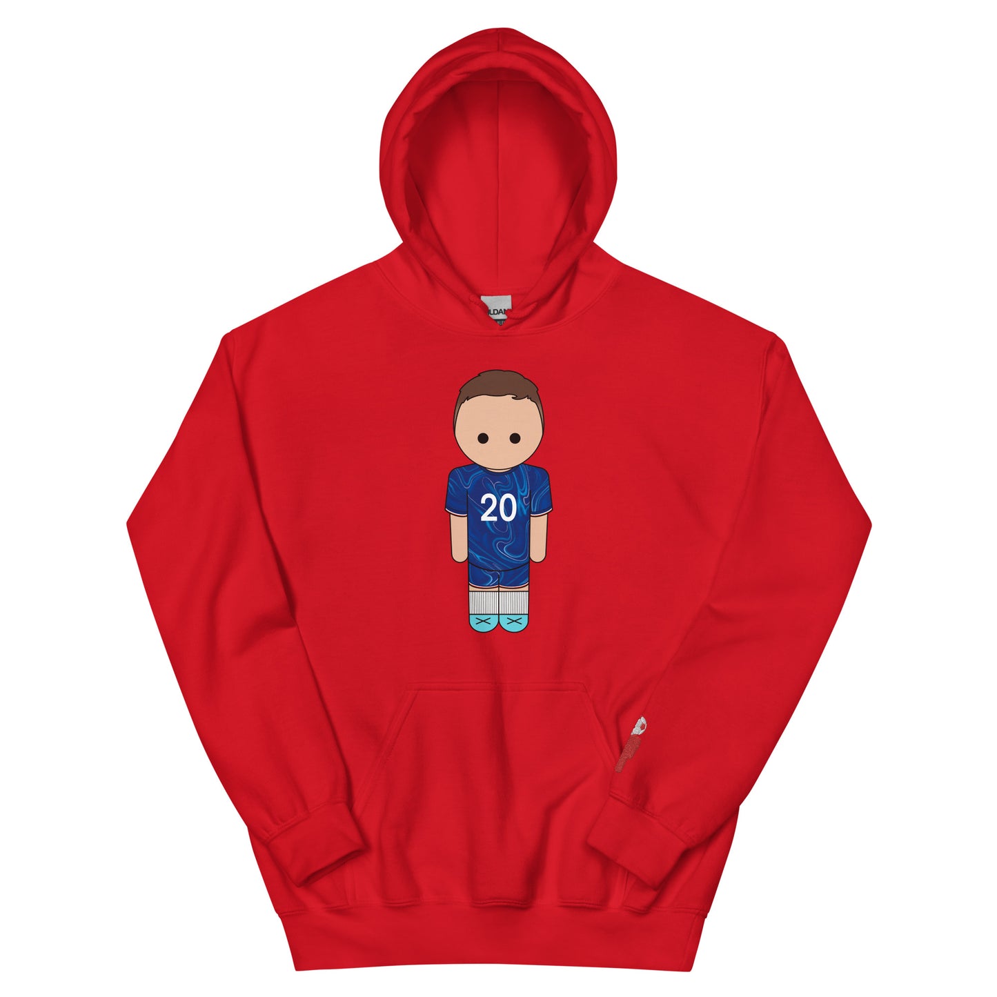 CP Home Unisex Hoodie