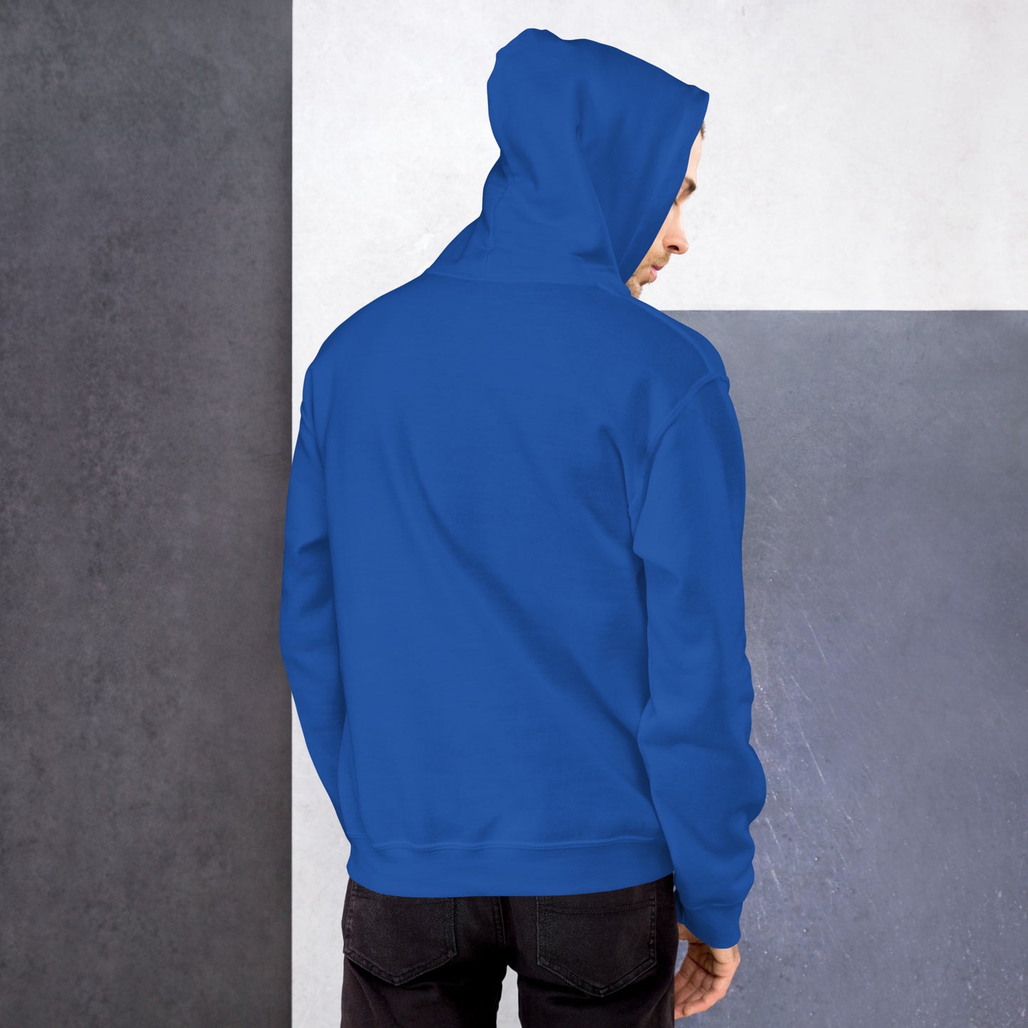 Zidane Unisex Hoodie