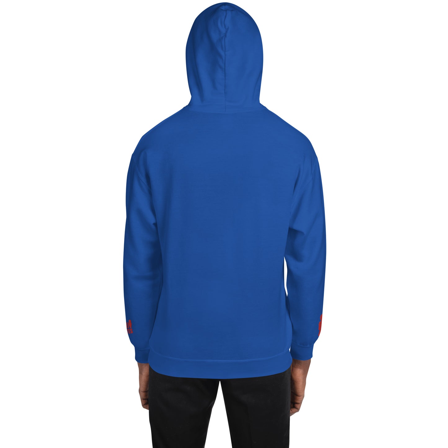 Neymar Santos Unisex Hoodie