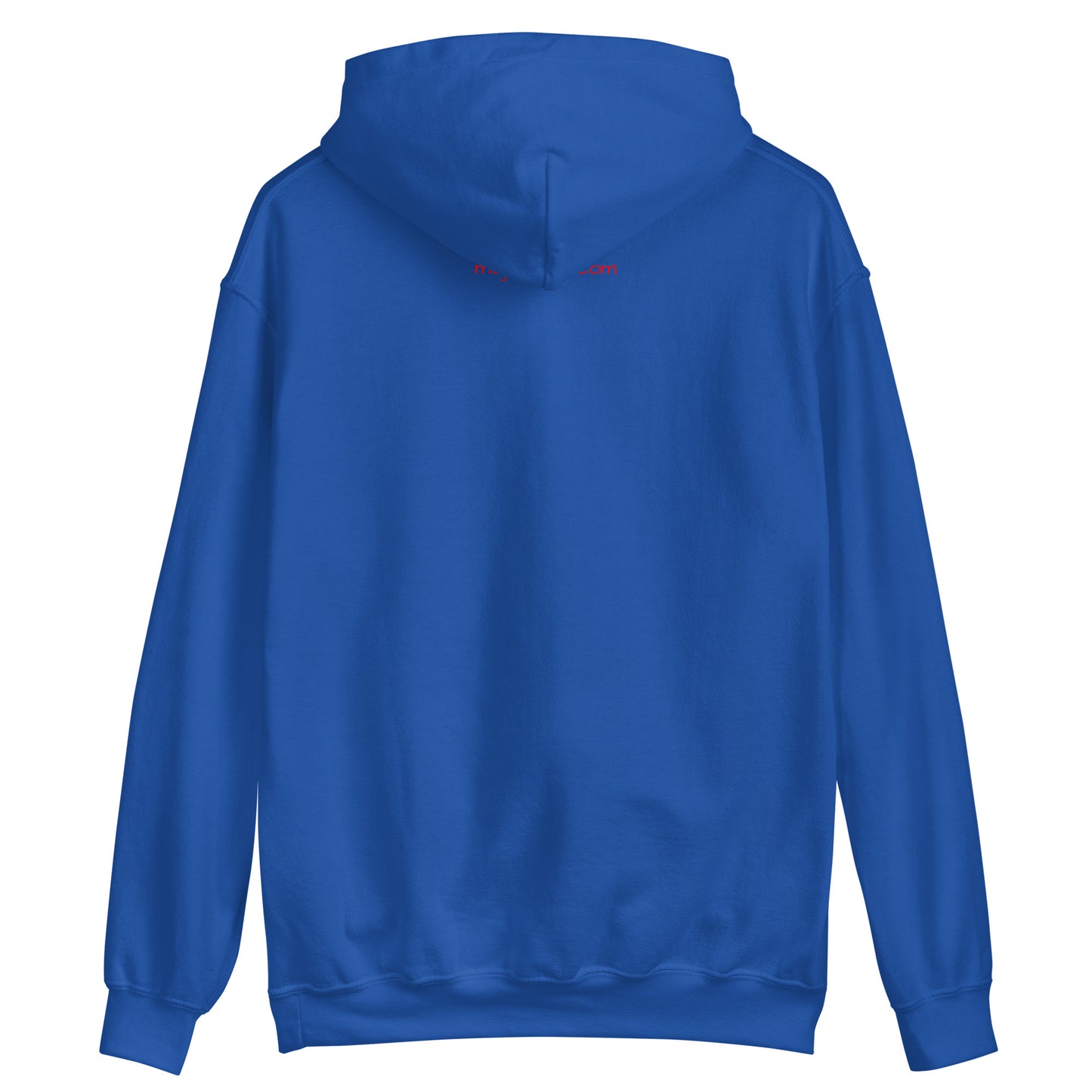 CP11 ACM Unisex Hoodie