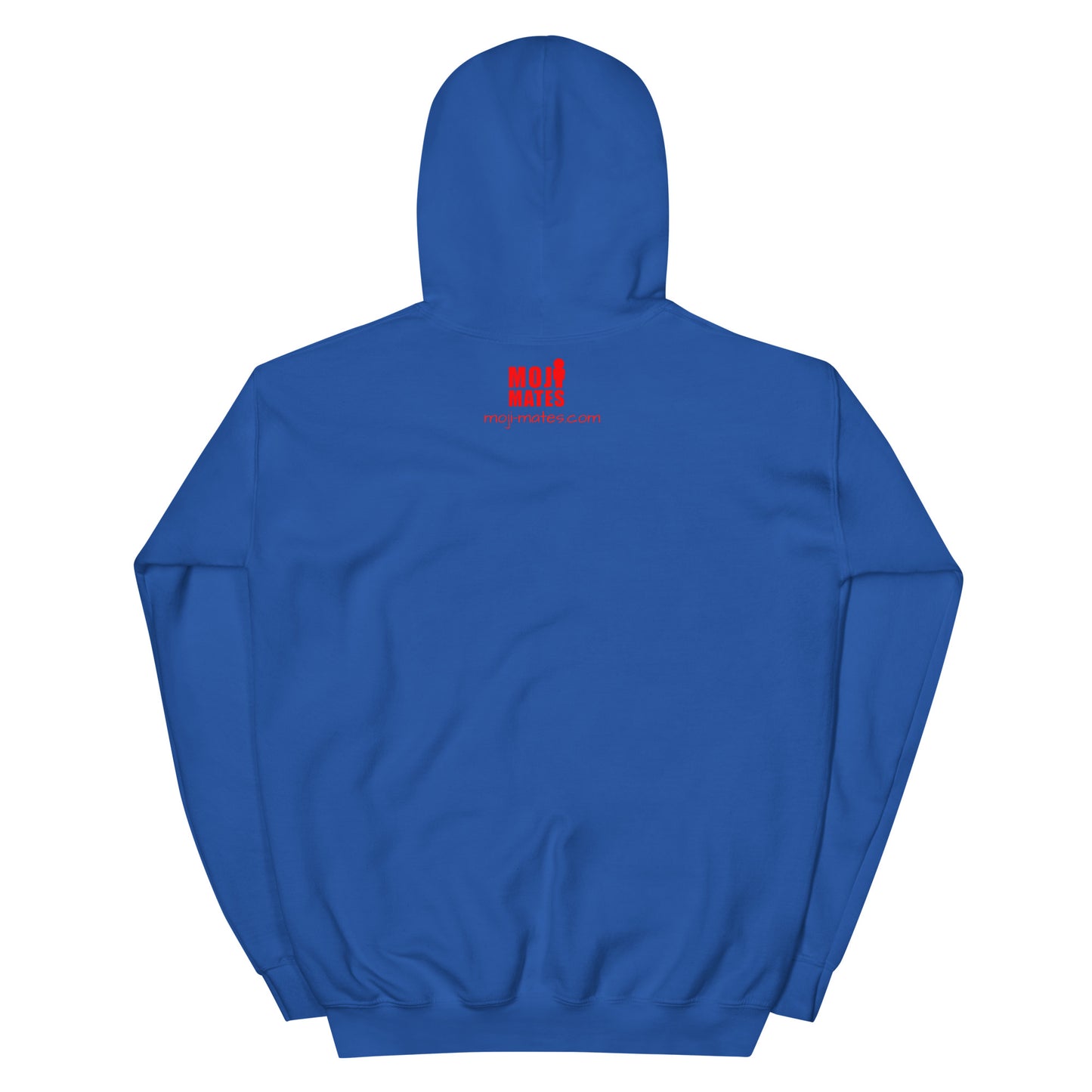 El Matador Unisex Hoodie