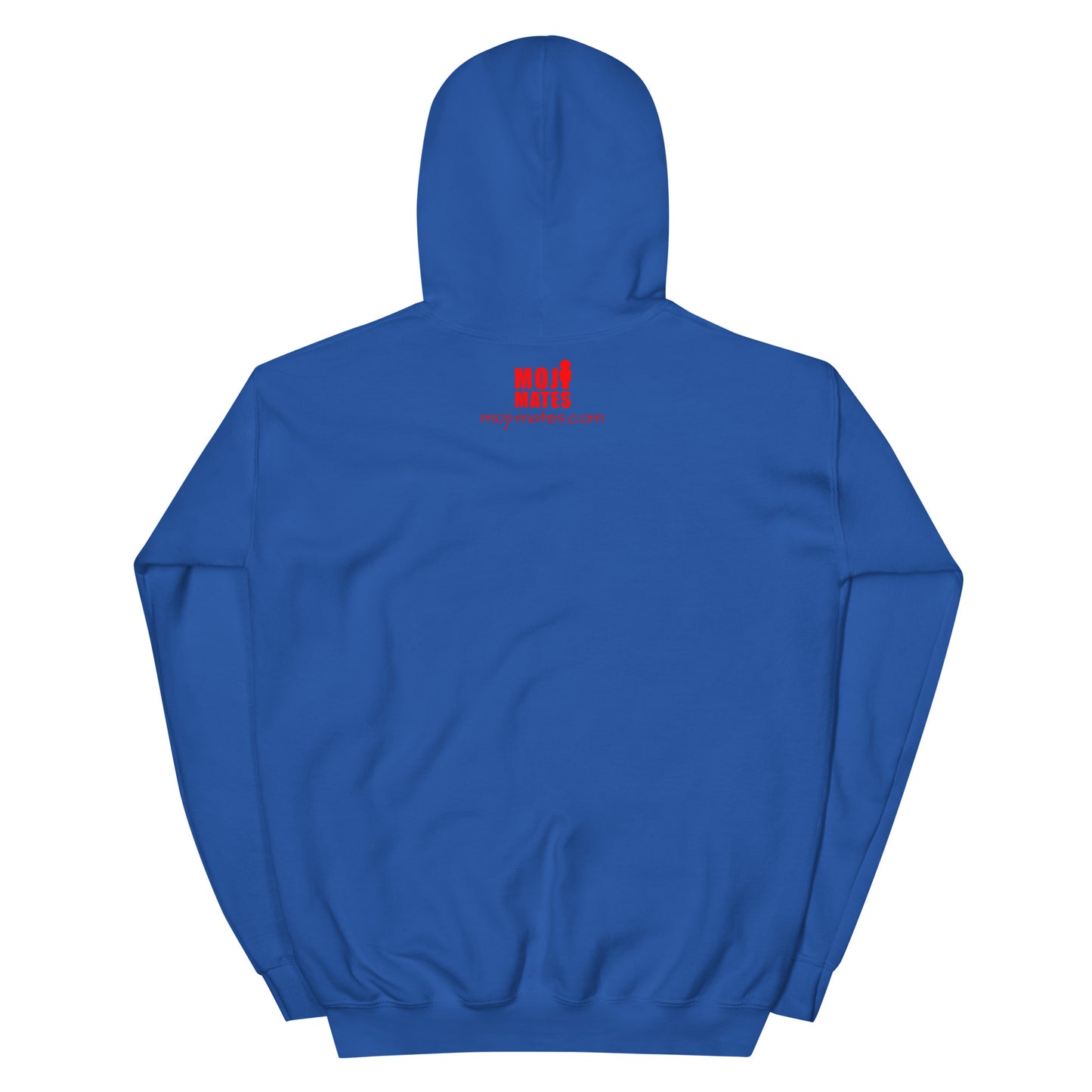 Scorpion Kick Unisex Hoodie