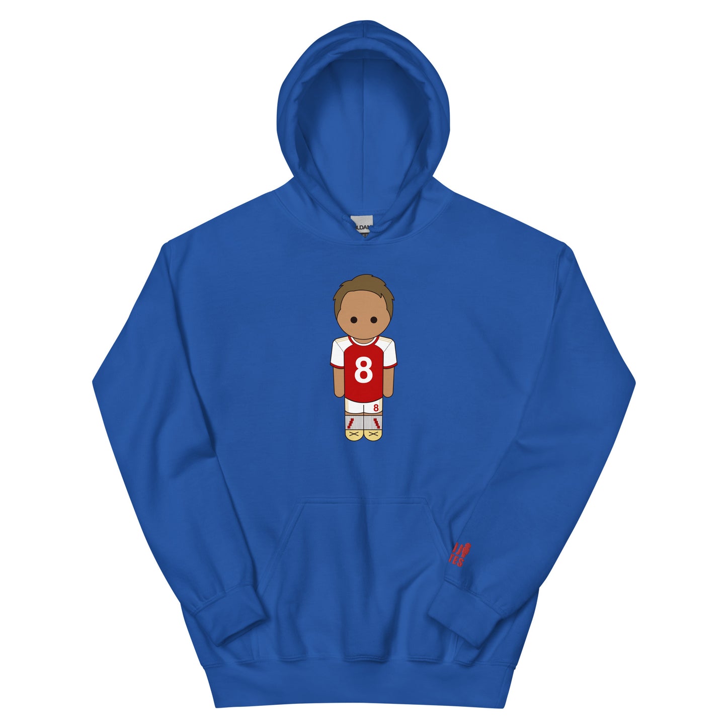 Odegaard Unisex Hoodie