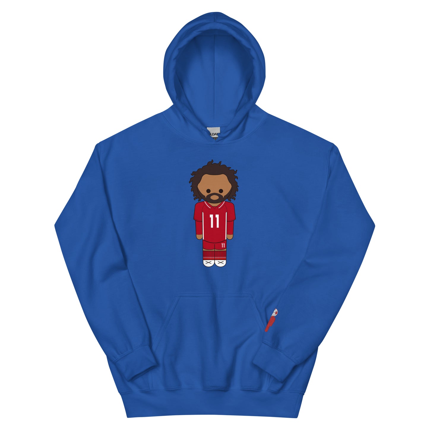 MS Home Unisex Hoodie