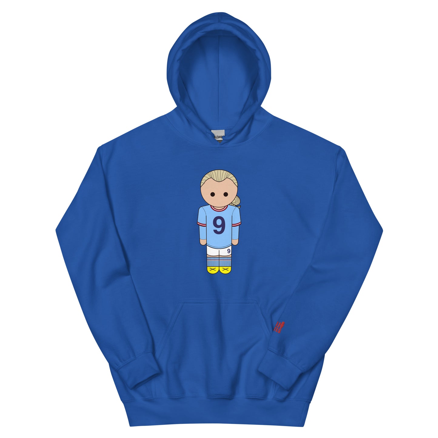 EH Home Unisex Hoodie
