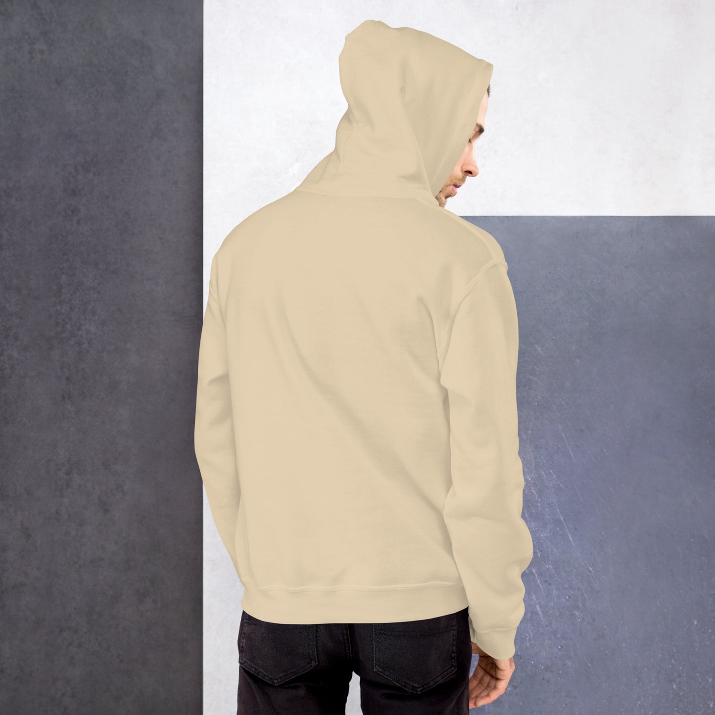 Zidane Unisex Hoodie