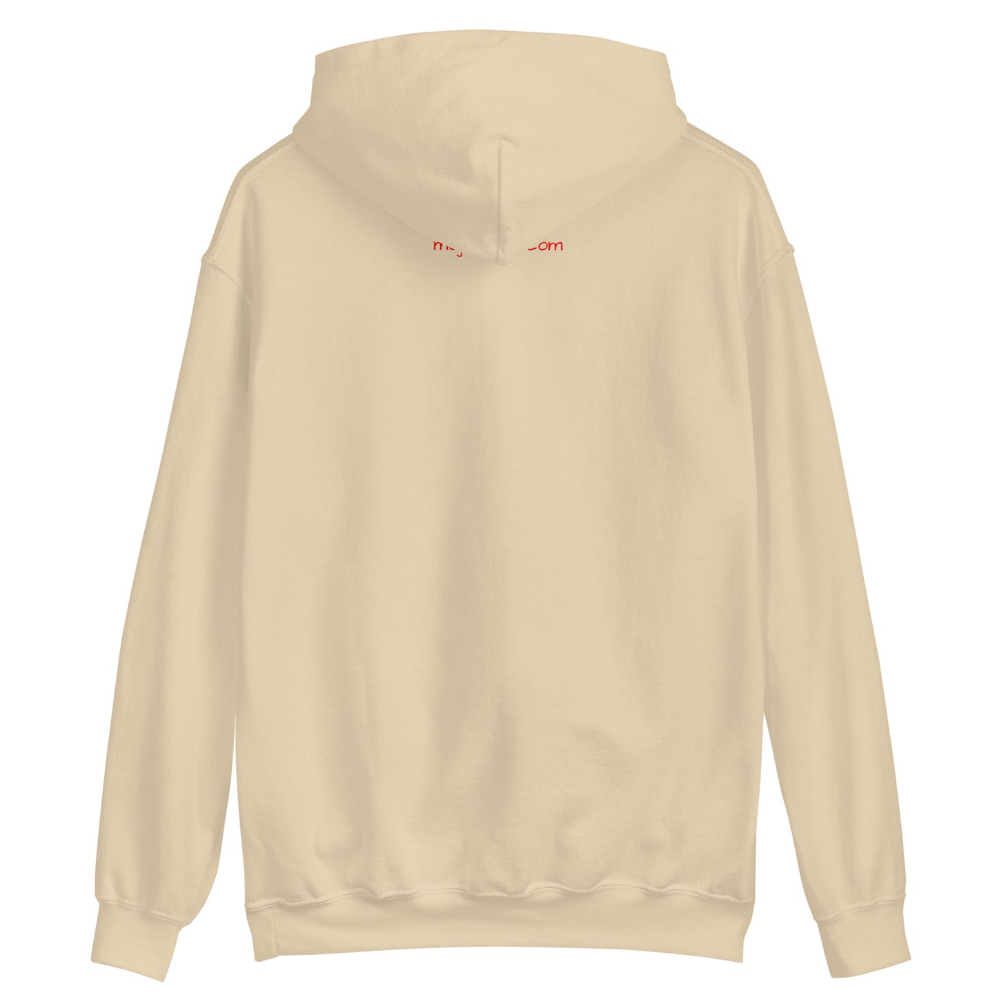 CP11 ACM Unisex Hoodie