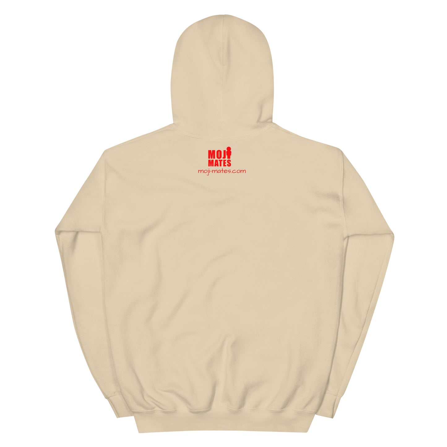 El Matador Unisex Hoodie