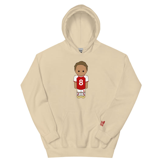 Odegaard Unisex Hoodie