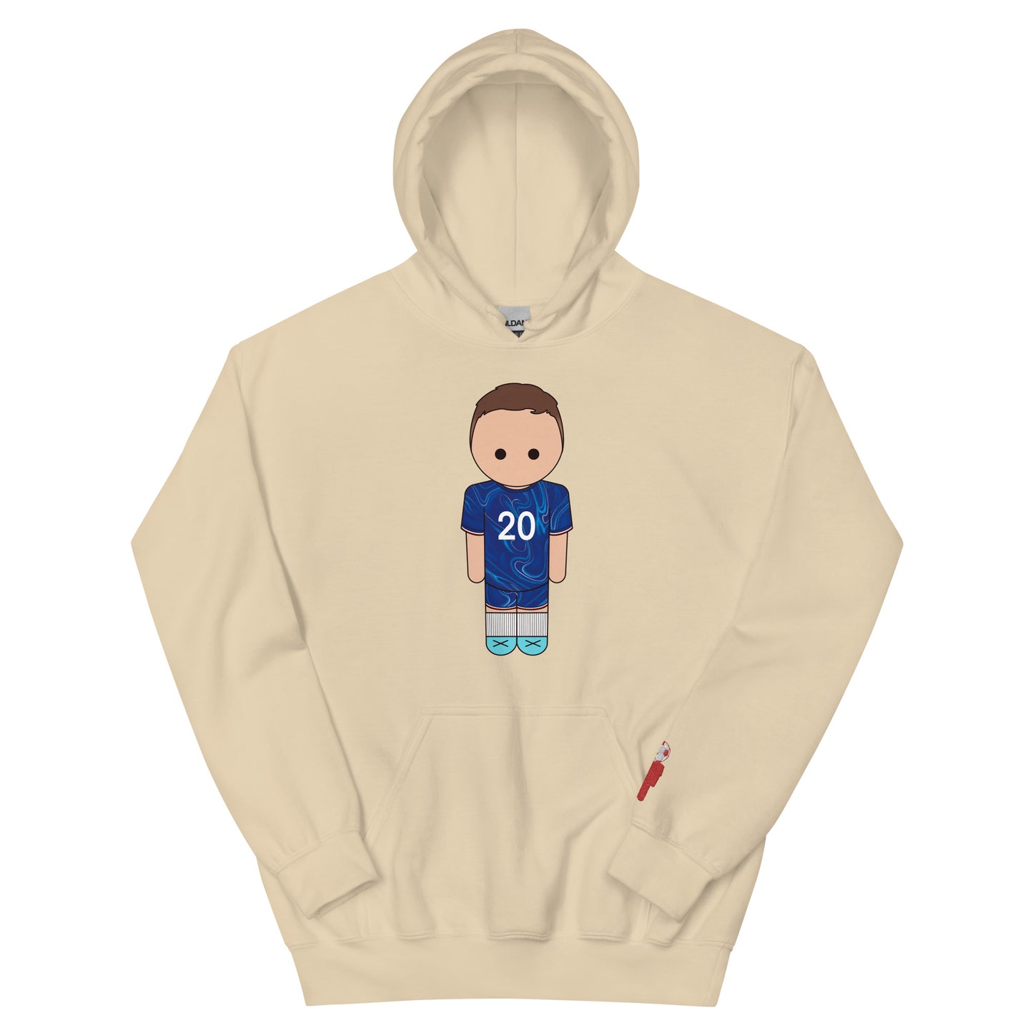 CP Home Unisex Hoodie