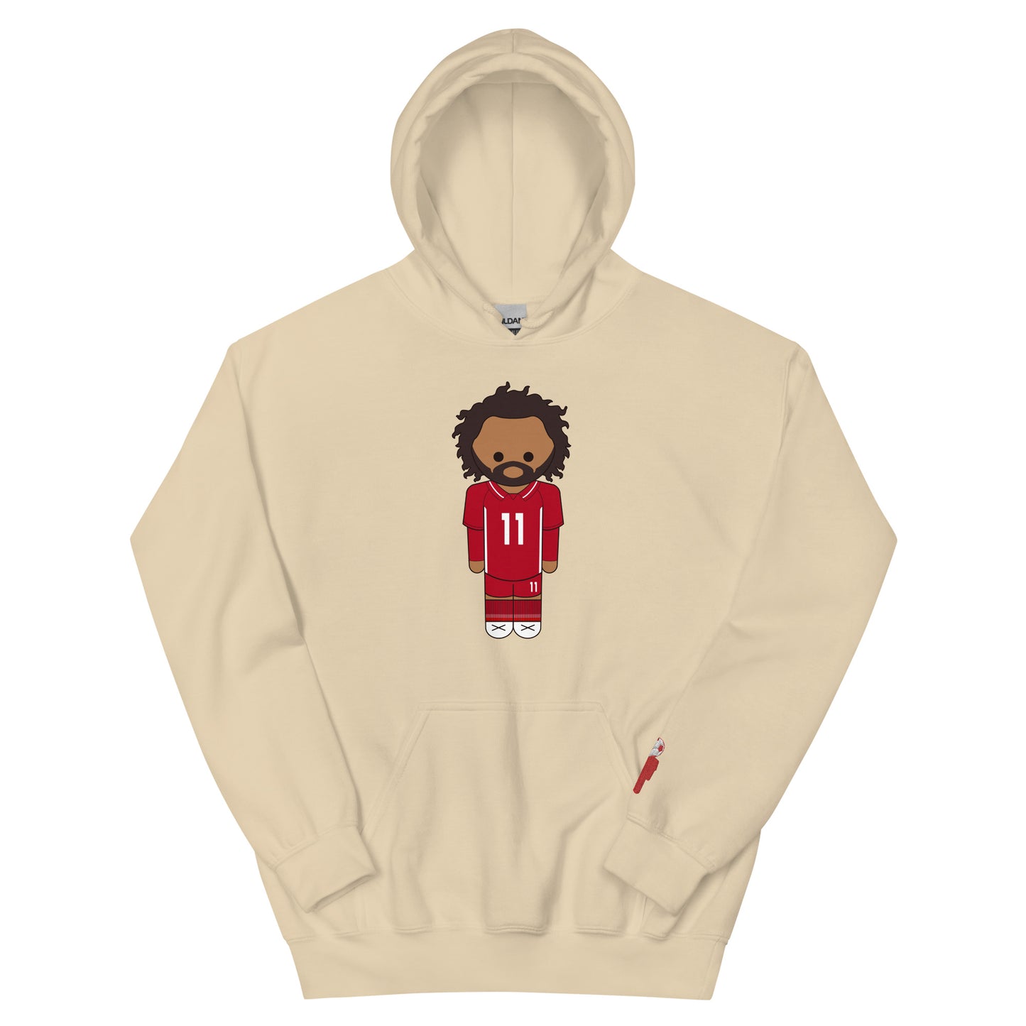 MS Home Unisex Hoodie