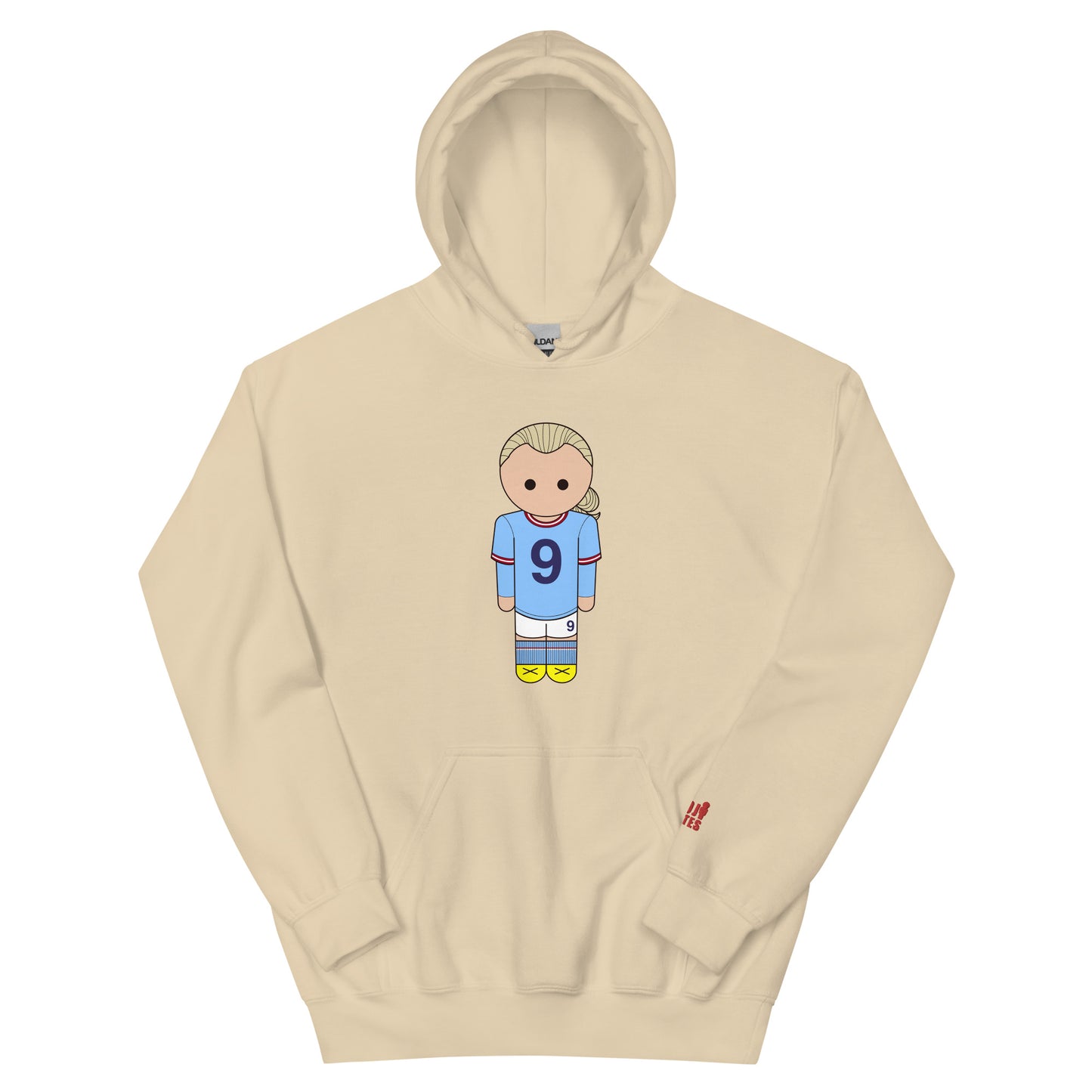 EH Home Unisex Hoodie