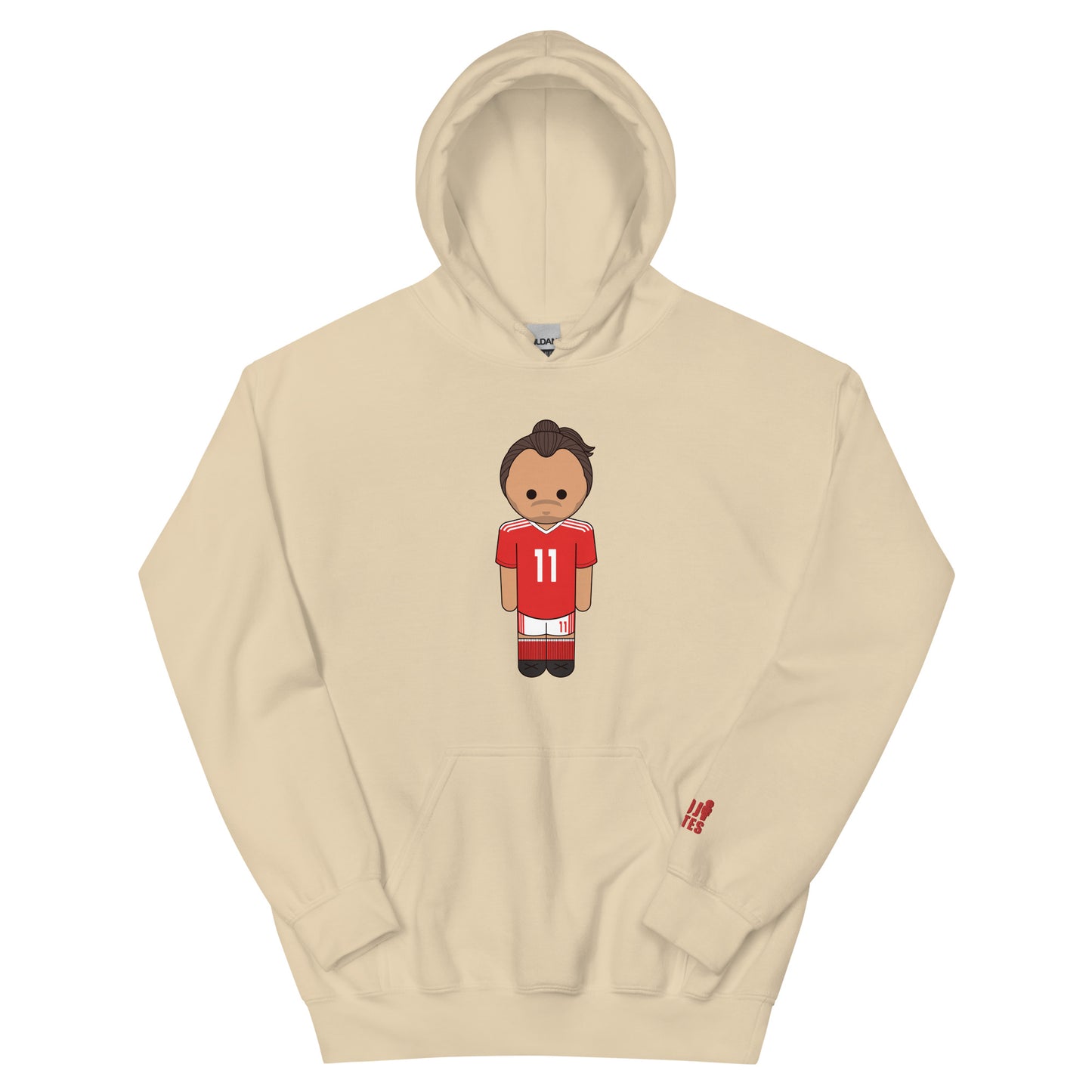 GB Dragon Unisex Hoodie